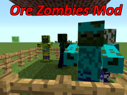 Ore Zombies